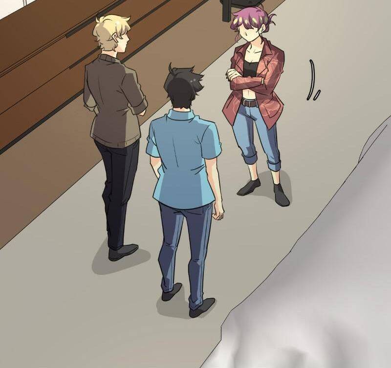 Unordinary Chapter 247 - Trang 2