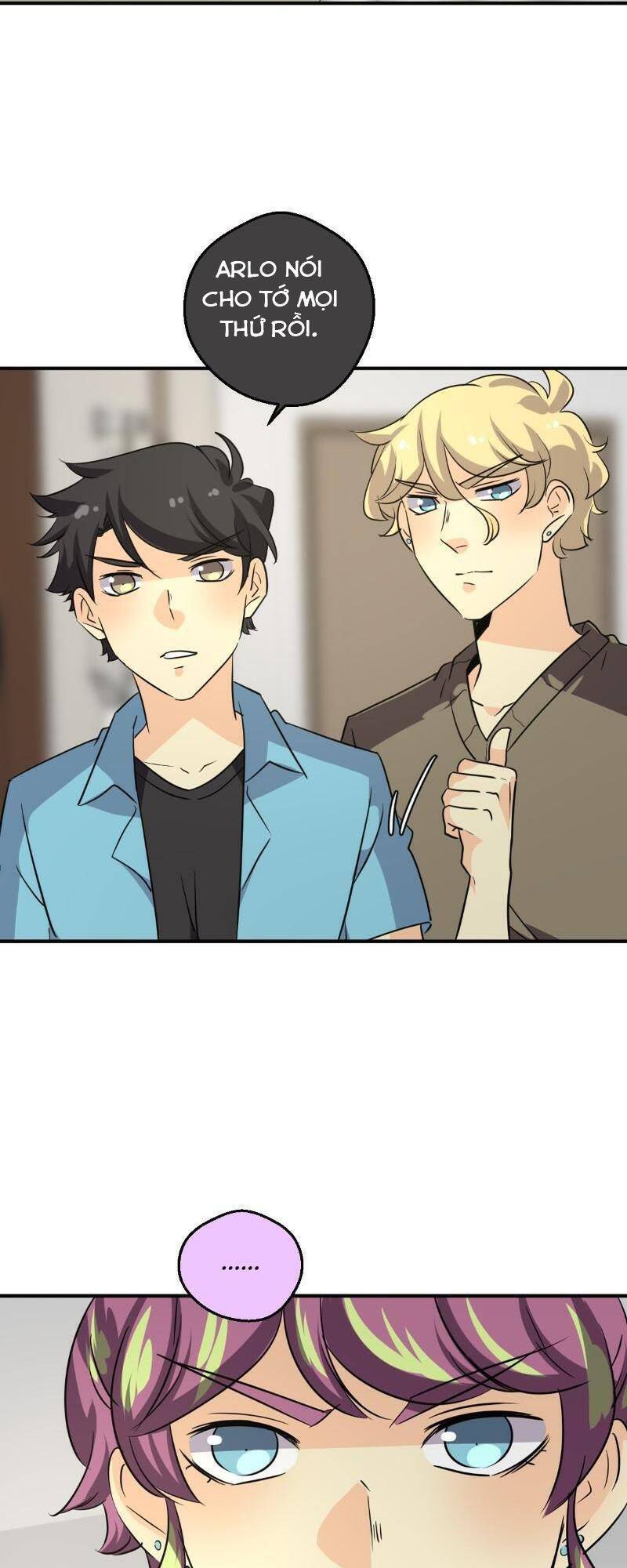 Unordinary Chapter 247 - Trang 2