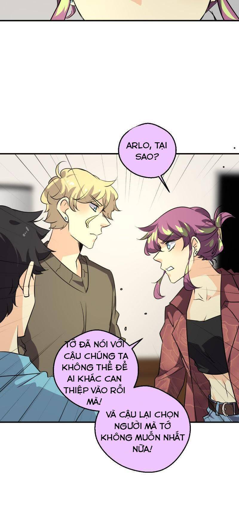 Unordinary Chapter 247 - Trang 2