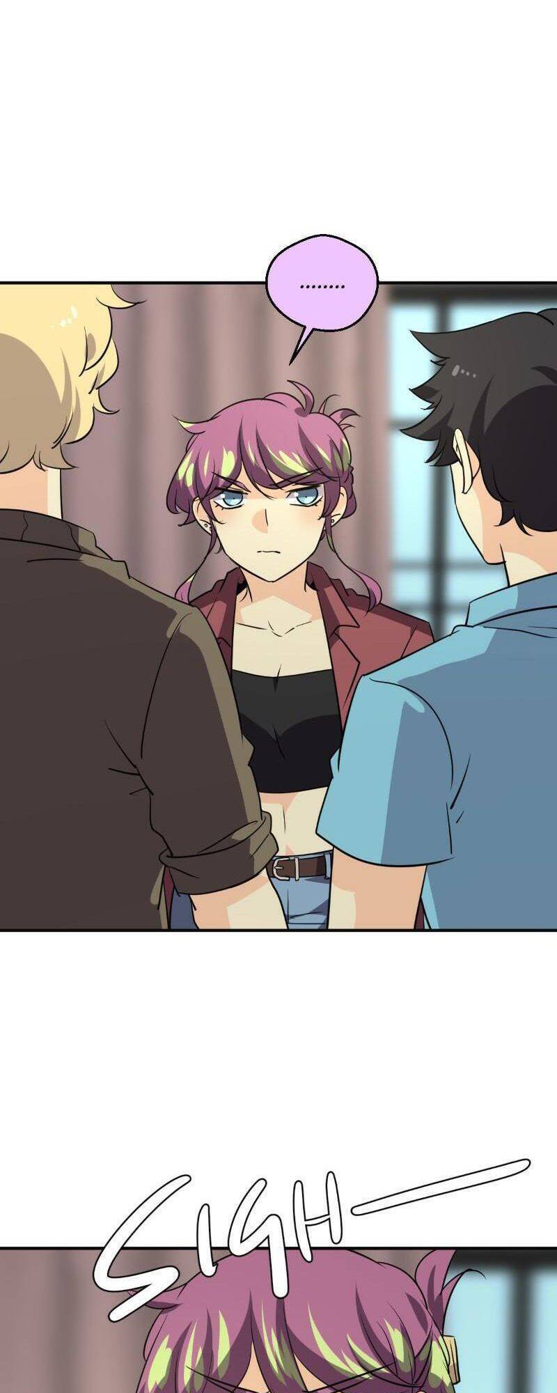 Unordinary Chapter 247 - Trang 2