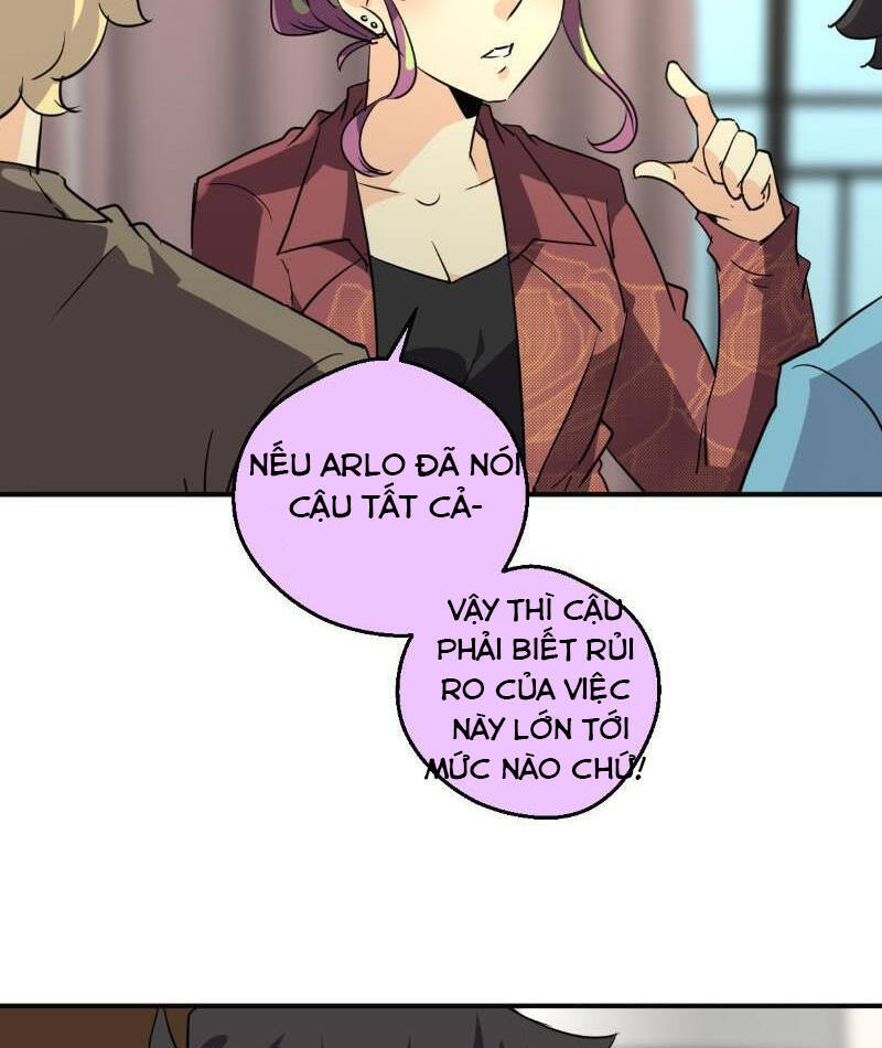 Unordinary Chapter 247 - Trang 2