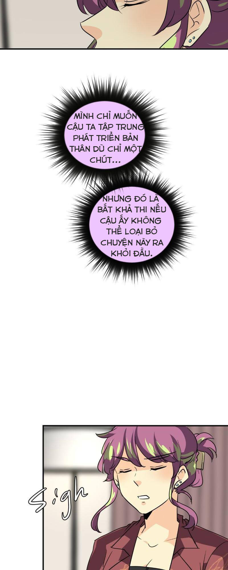 Unordinary Chapter 247 - Trang 2