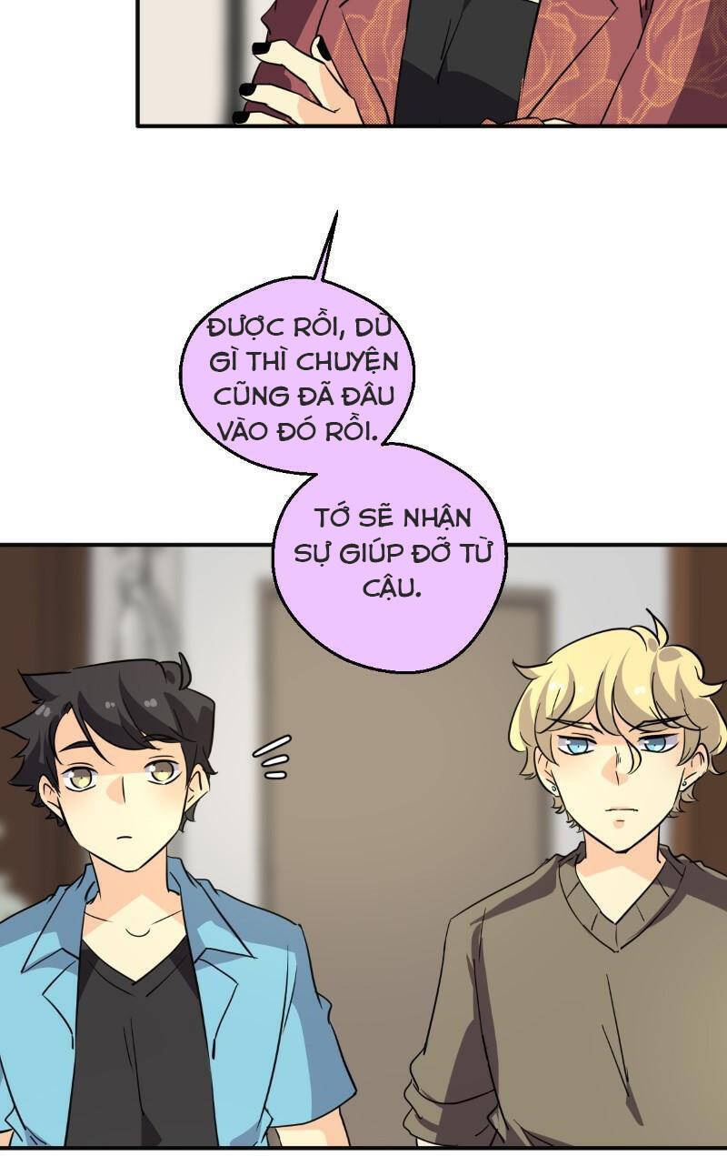 Unordinary Chapter 247 - Trang 2