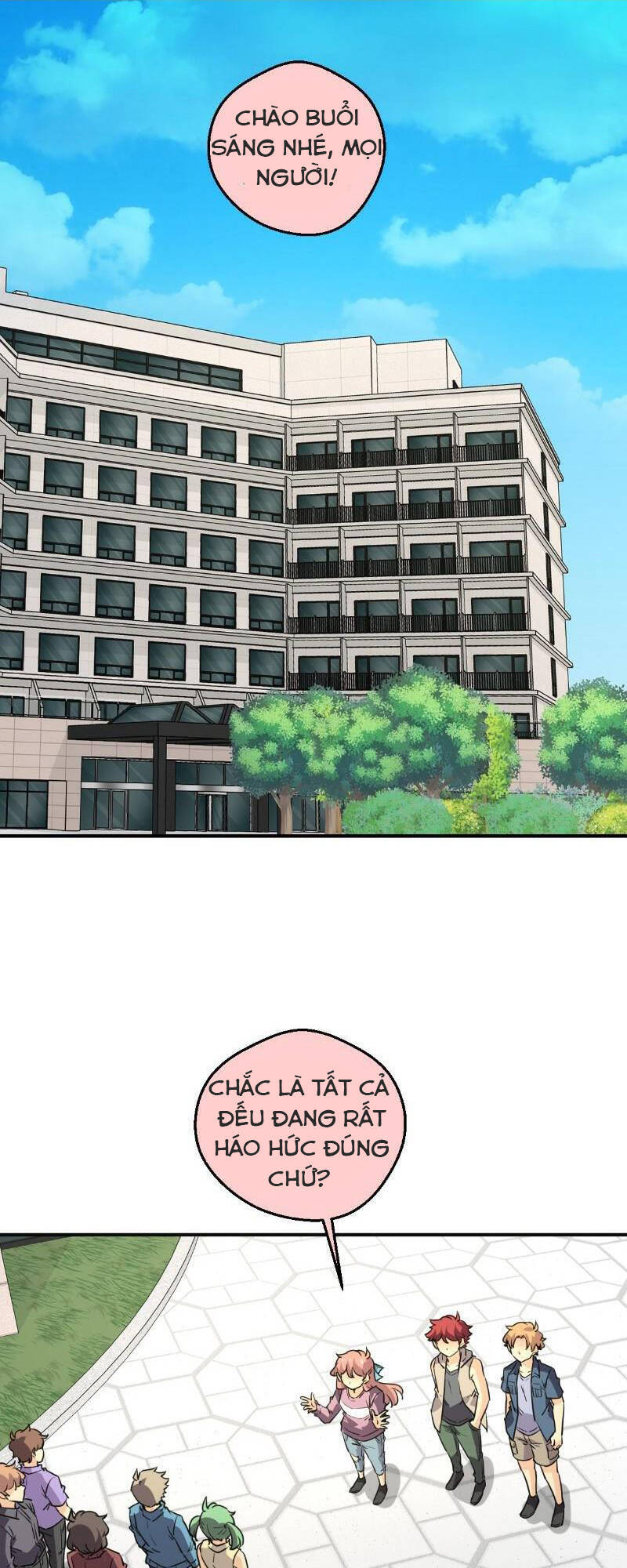 Unordinary Chapter 247 - Trang 2