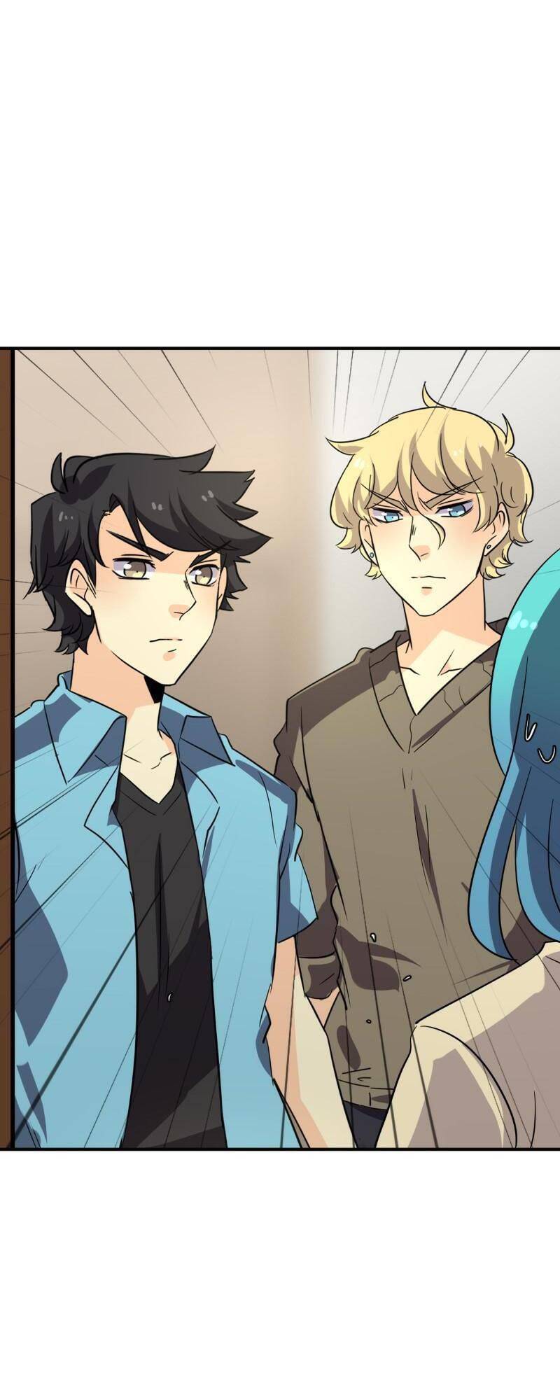 Unordinary Chapter 247 - Trang 2