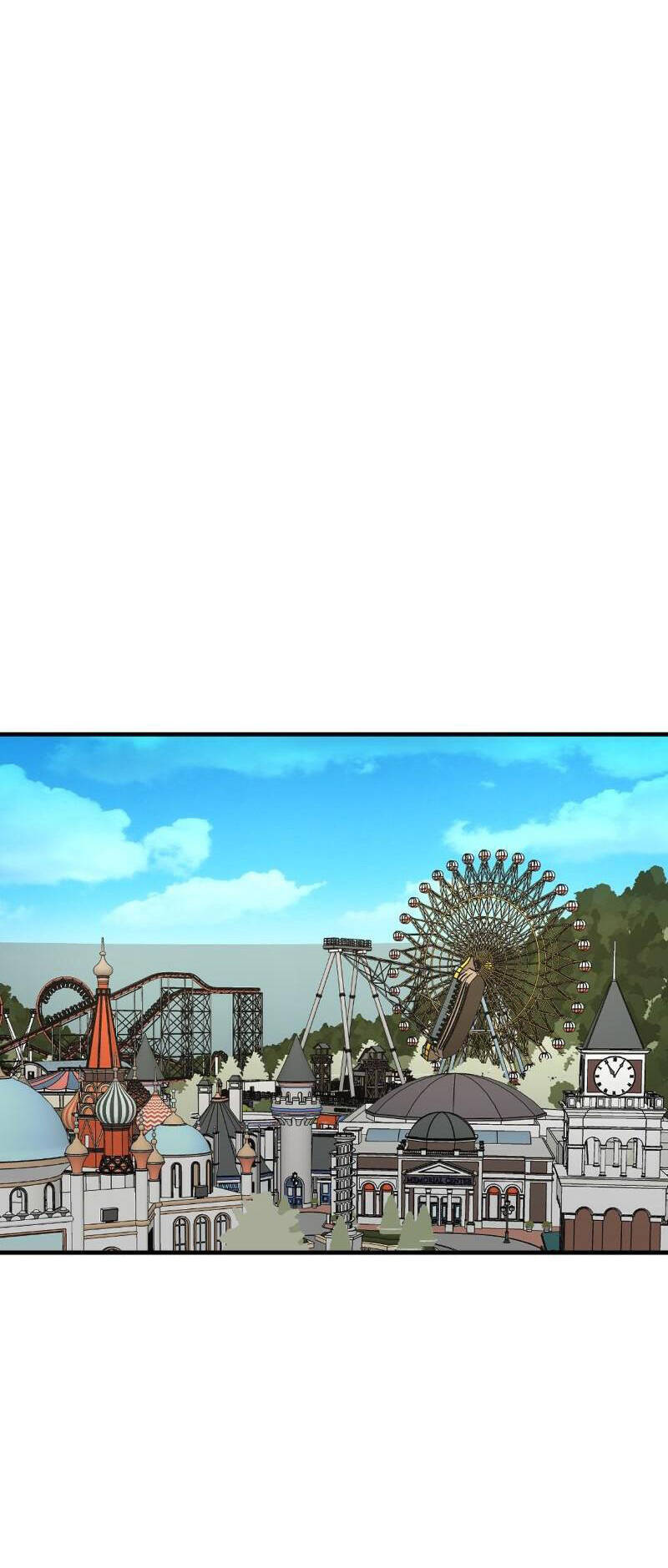 Unordinary Chapter 247 - Trang 2