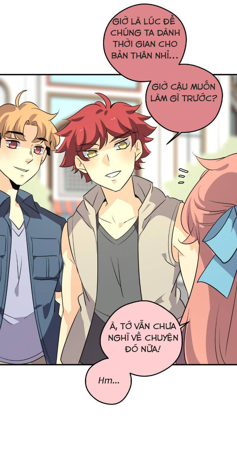 Unordinary Chapter 247 - Trang 2