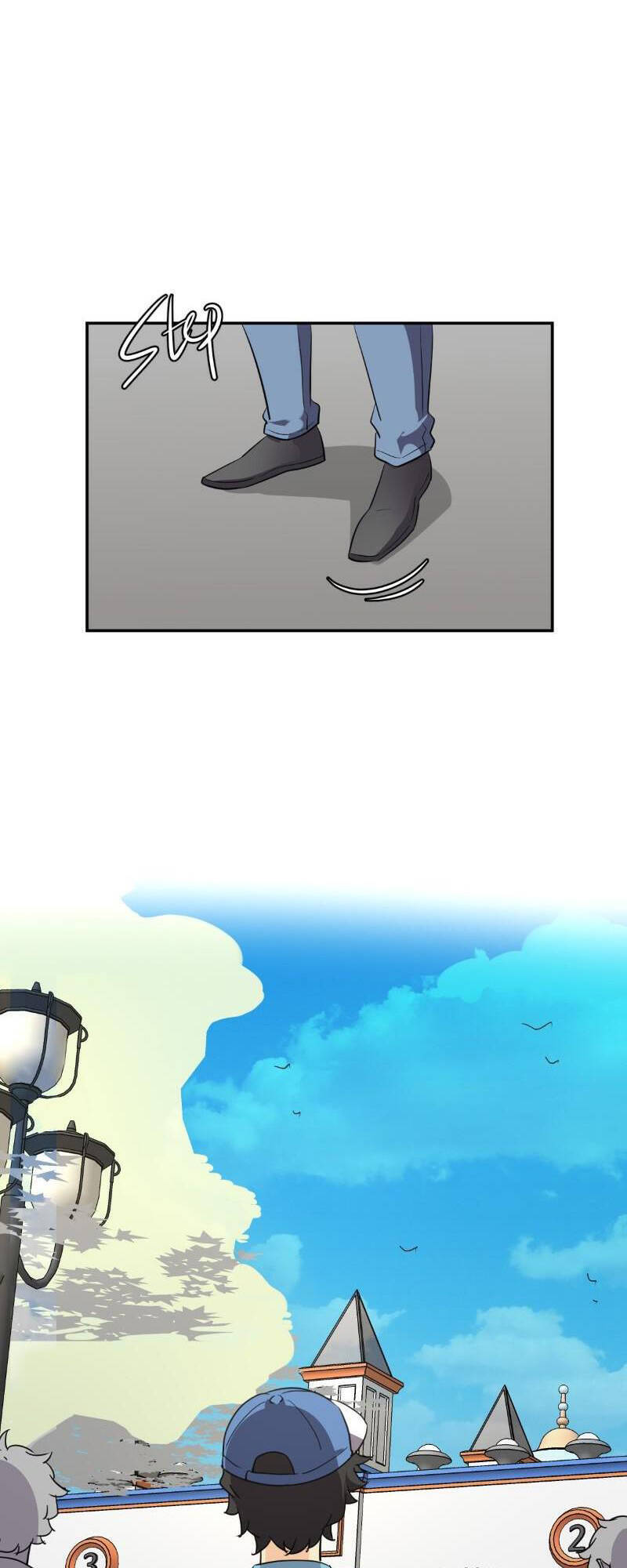 Unordinary Chapter 247 - Trang 2