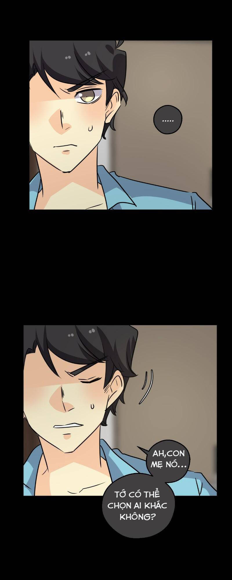 Unordinary Chapter 247 - Trang 2