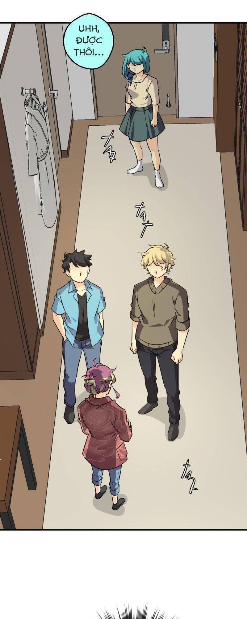 Unordinary Chapter 247 - Trang 2