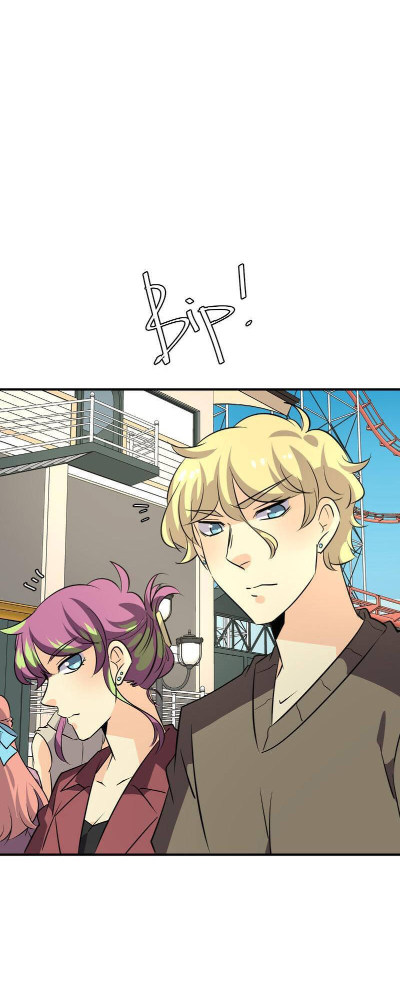 Unordinary Chapter 247 - Trang 2