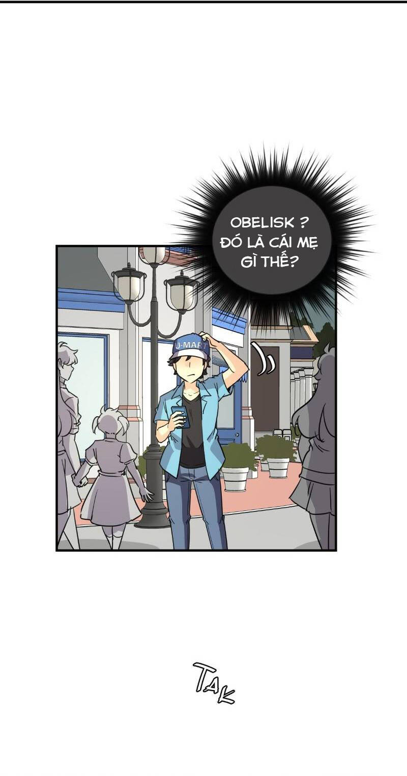 Unordinary Chapter 247 - Trang 2