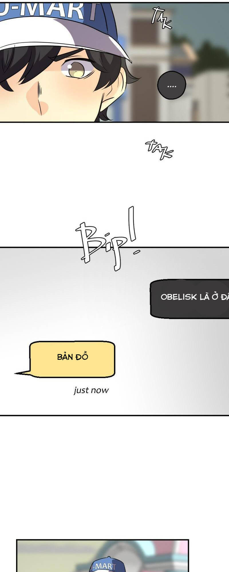 Unordinary Chapter 247 - Trang 2