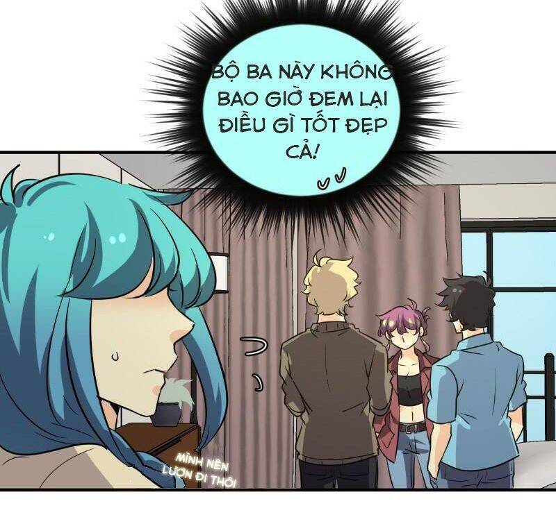 Unordinary Chapter 247 - Trang 2