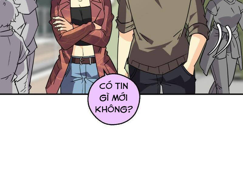 Unordinary Chapter 247 - Trang 2