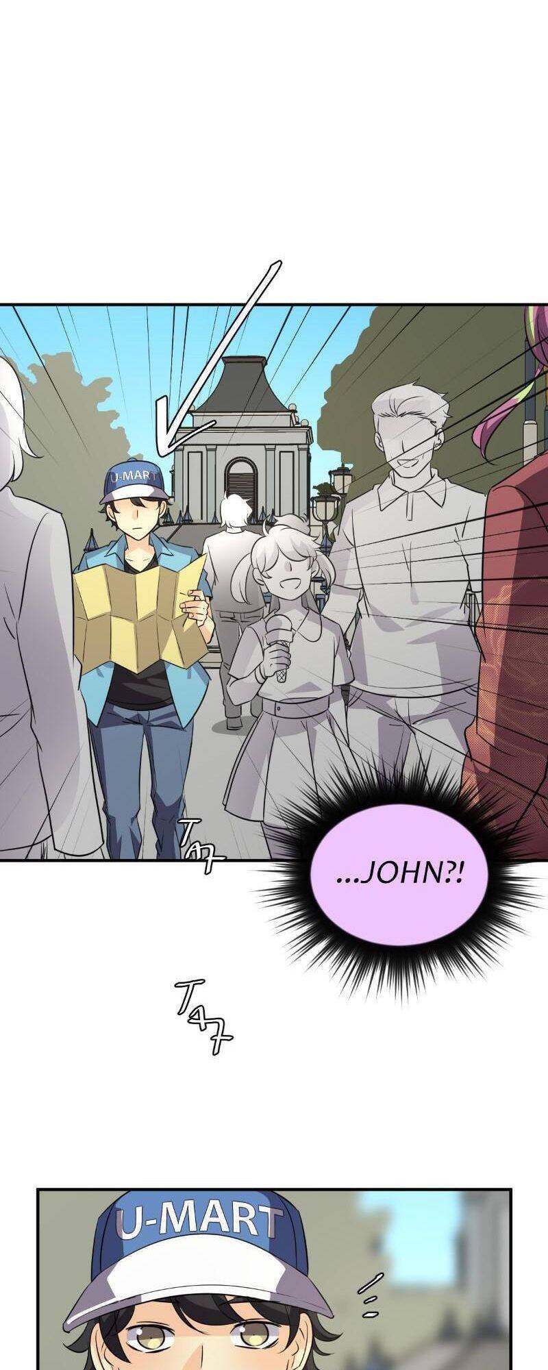 Unordinary Chapter 248 - Trang 2