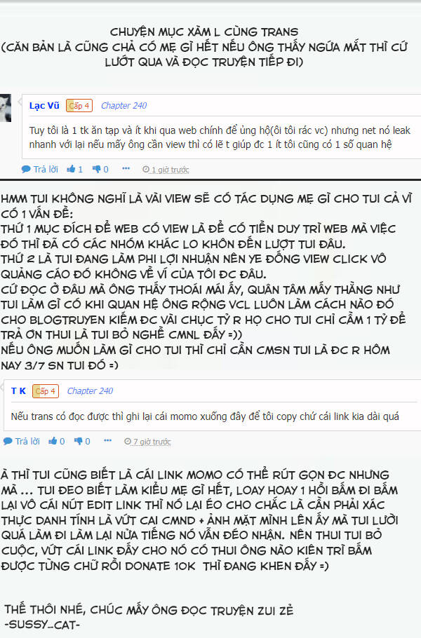 Unordinary Chapter 248 - Trang 2