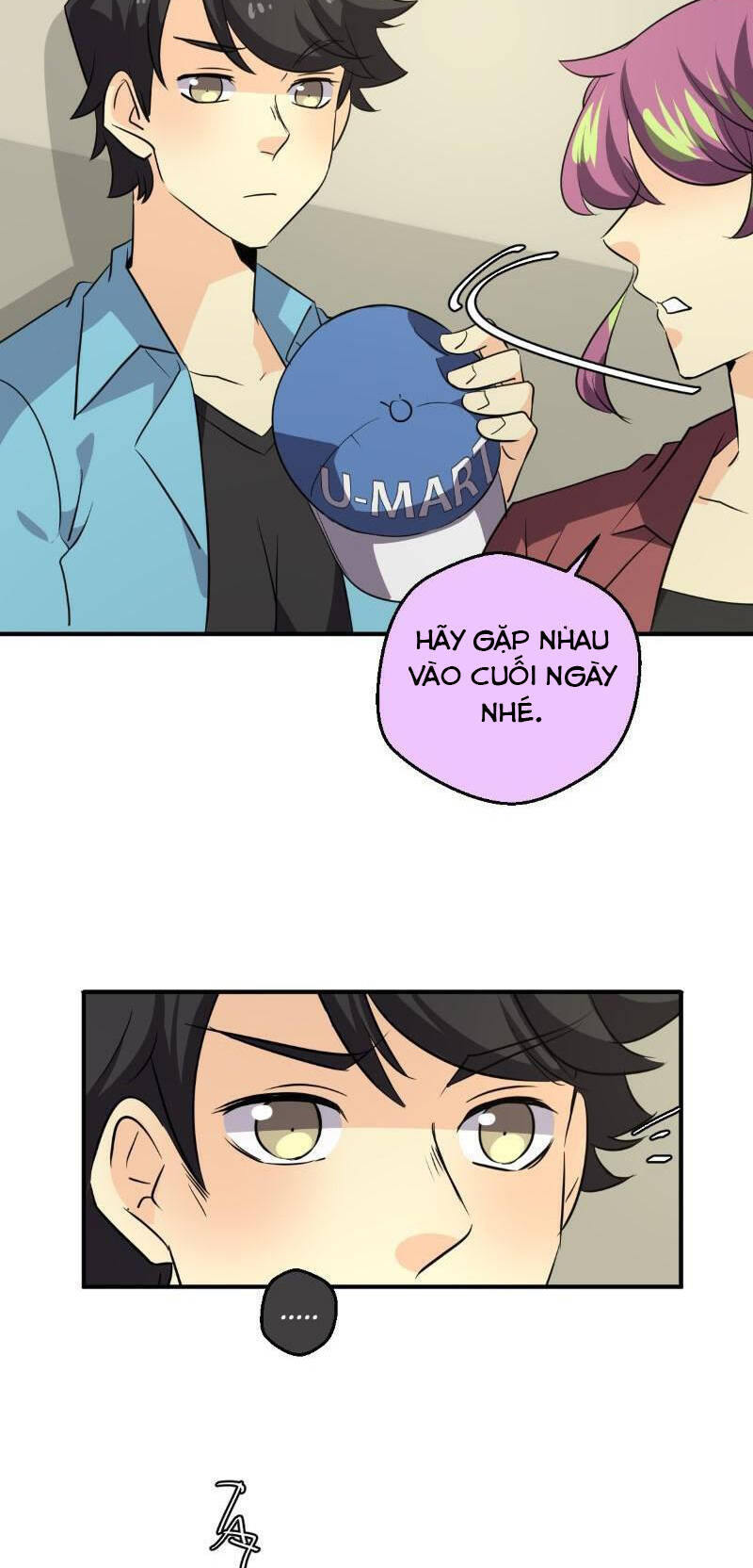 Unordinary Chapter 248 - Trang 2