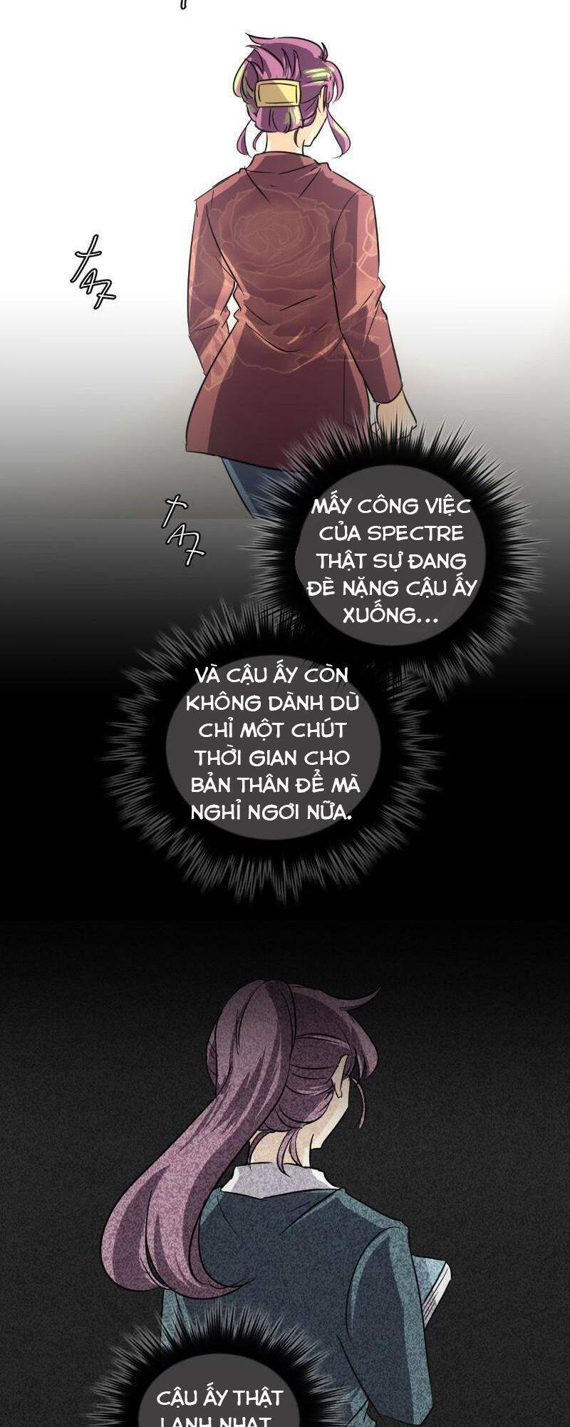 Unordinary Chapter 248 - Trang 2