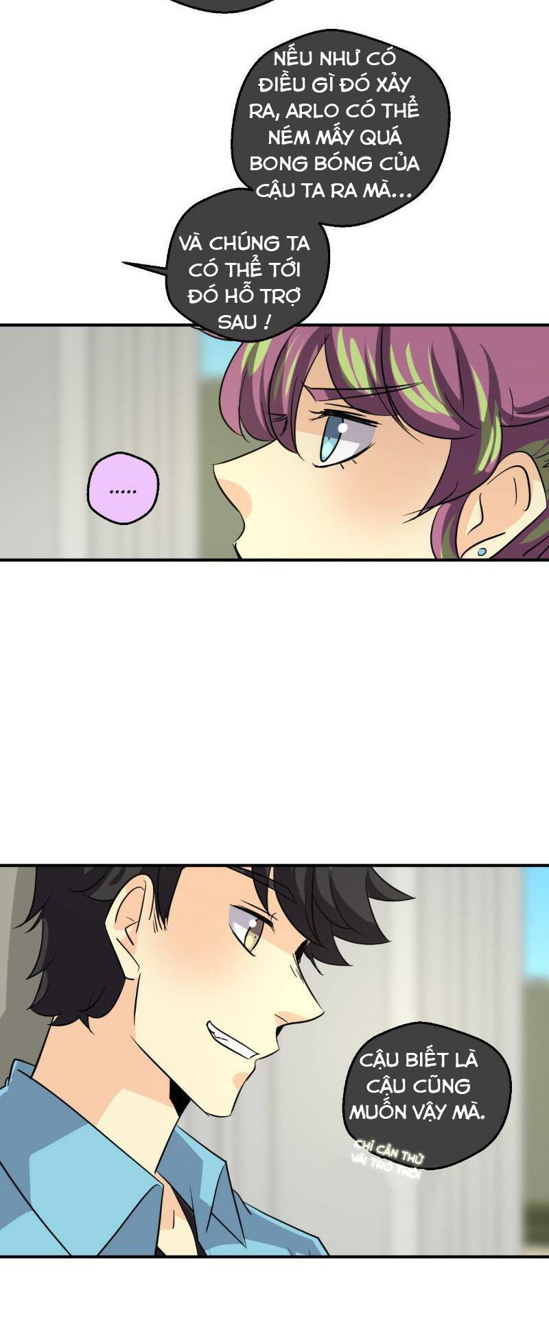 Unordinary Chapter 248 - Trang 2