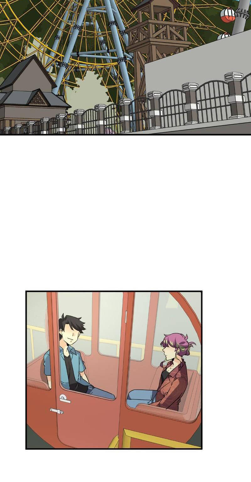 Unordinary Chapter 248 - Trang 2