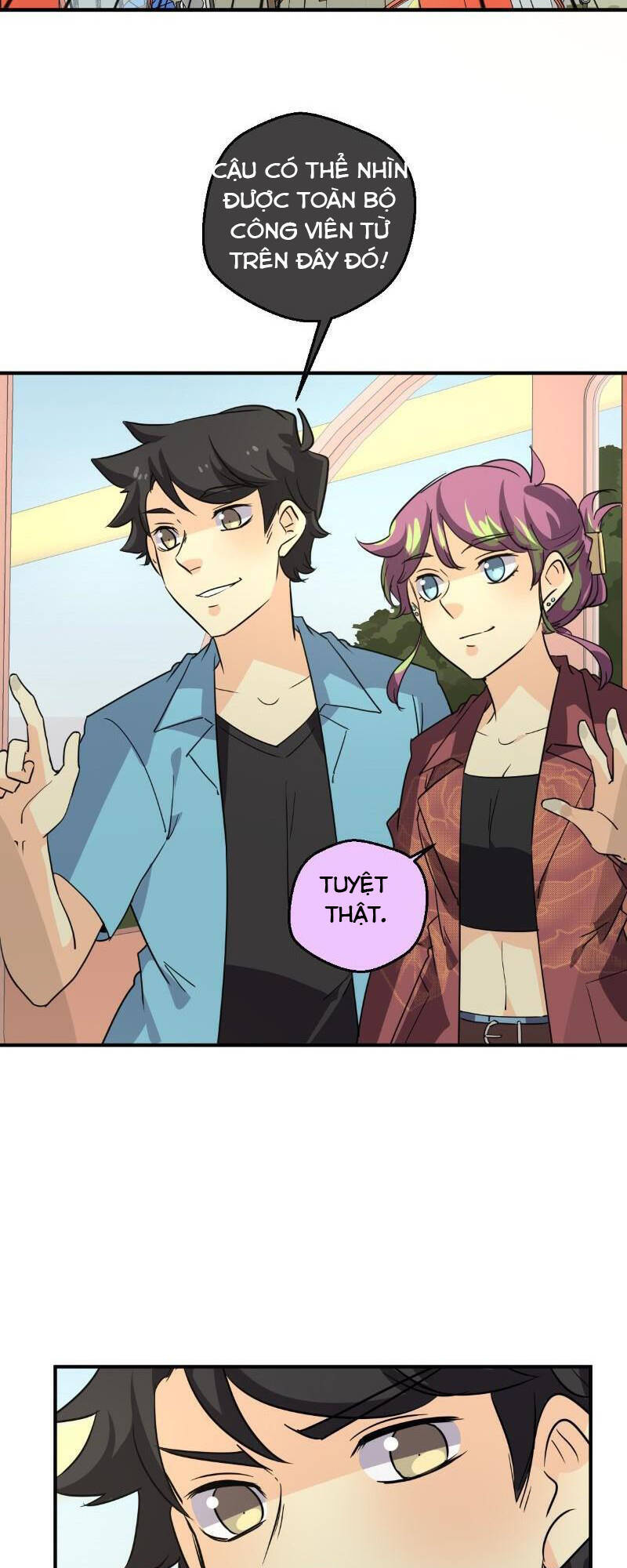 Unordinary Chapter 248 - Trang 2