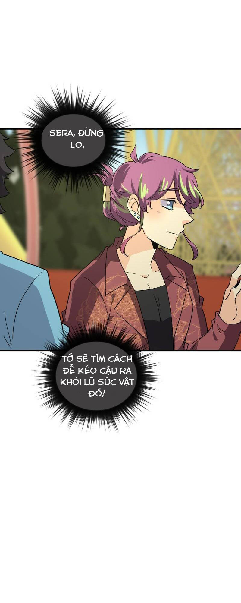 Unordinary Chapter 248 - Trang 2