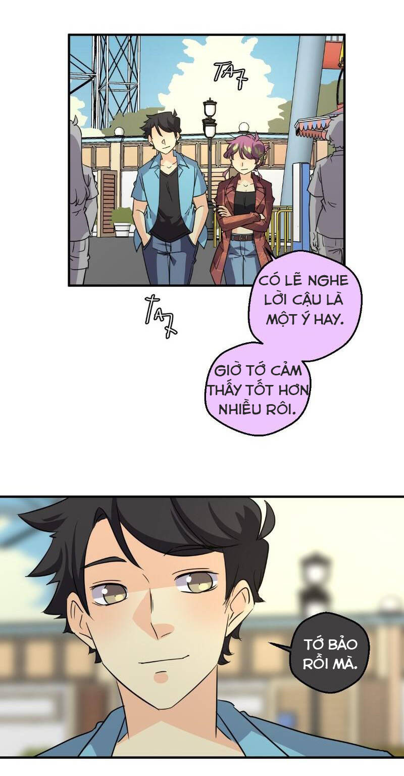 Unordinary Chapter 248 - Trang 2