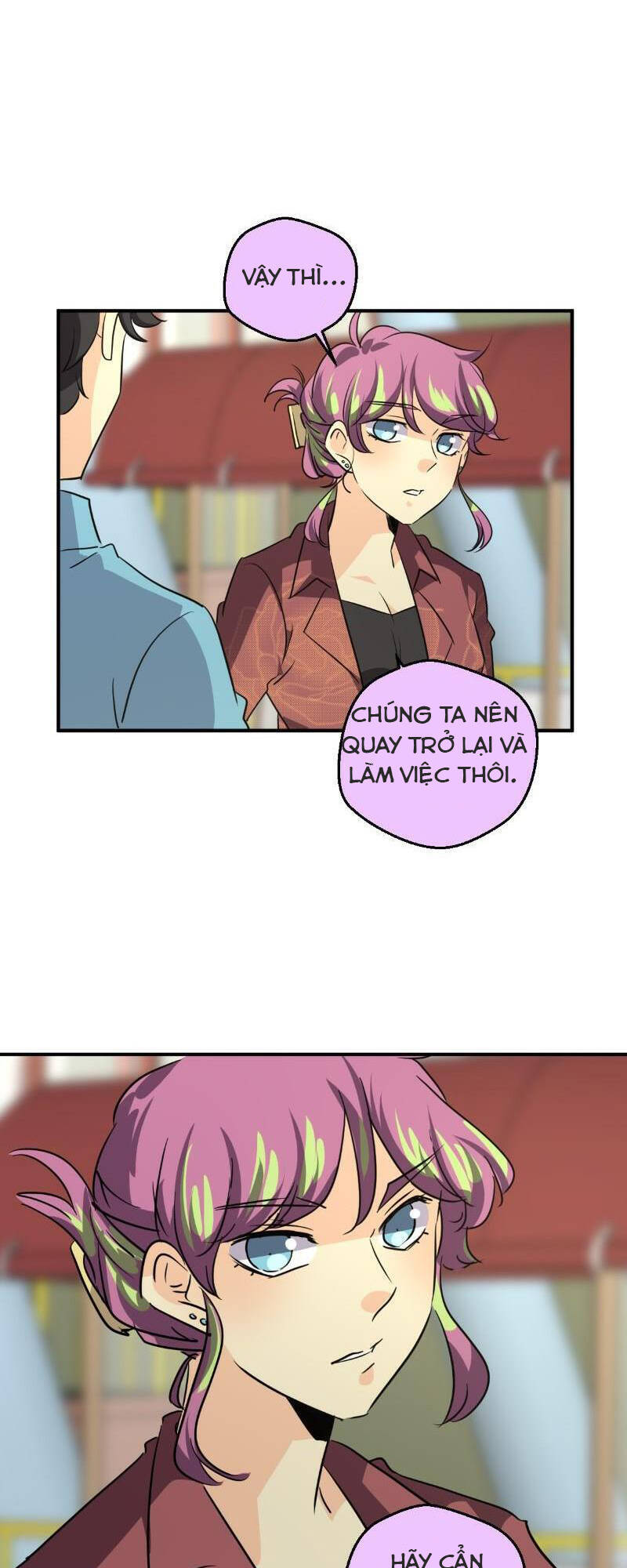 Unordinary Chapter 248 - Trang 2