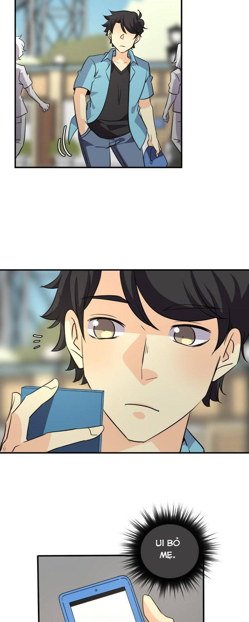 Unordinary Chapter 248 - Trang 2