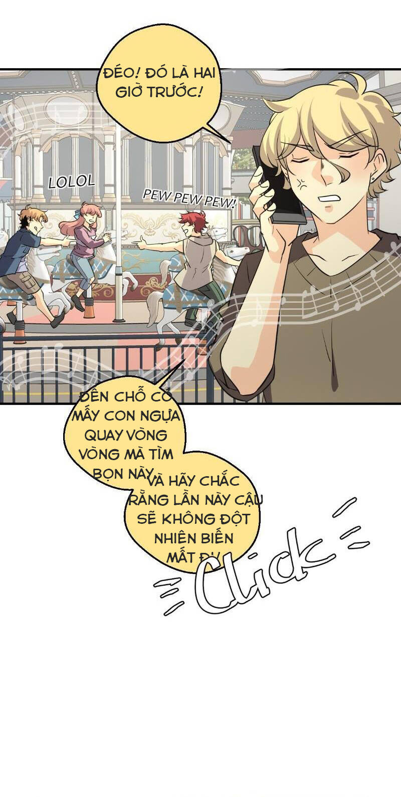 Unordinary Chapter 248 - Trang 2