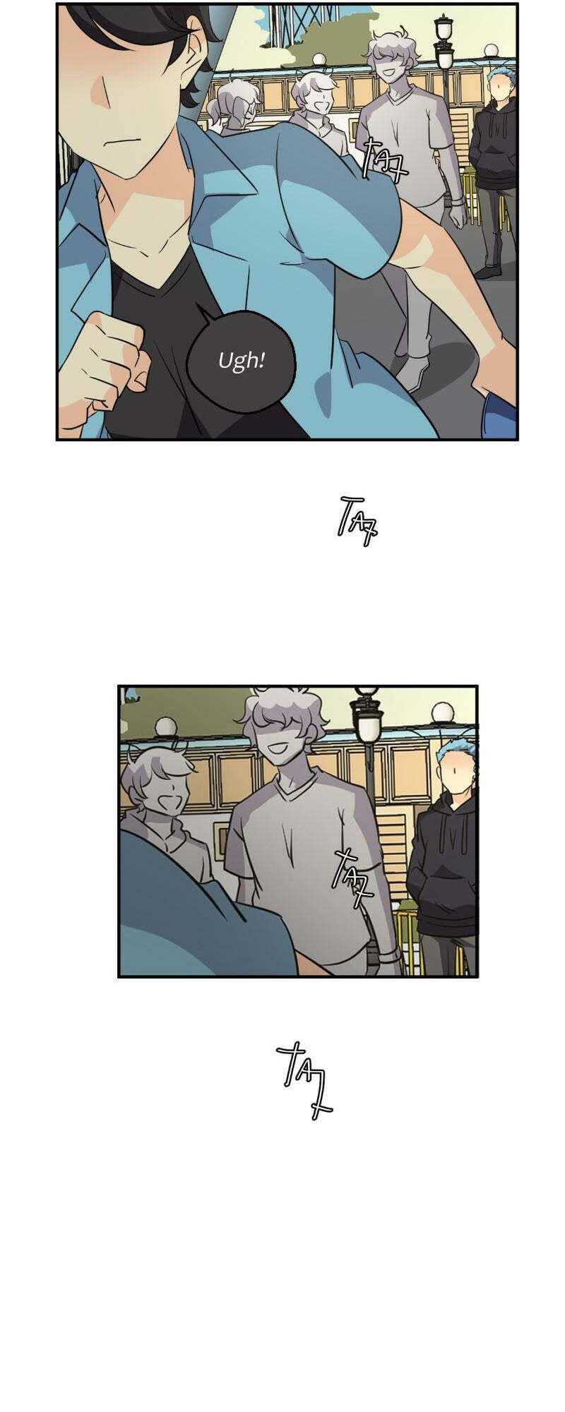 Unordinary Chapter 248 - Trang 2