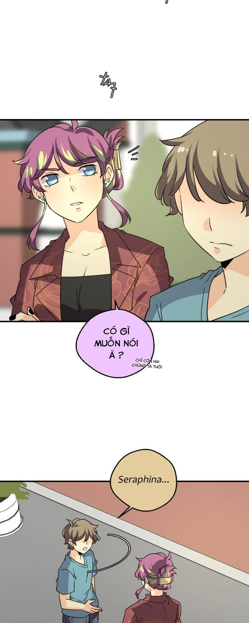 Unordinary Chapter 248 - Trang 2