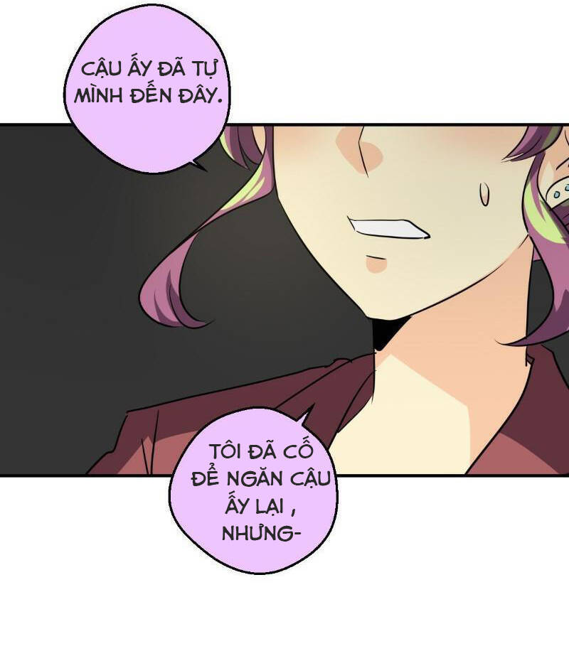 Unordinary Chapter 248 - Trang 2