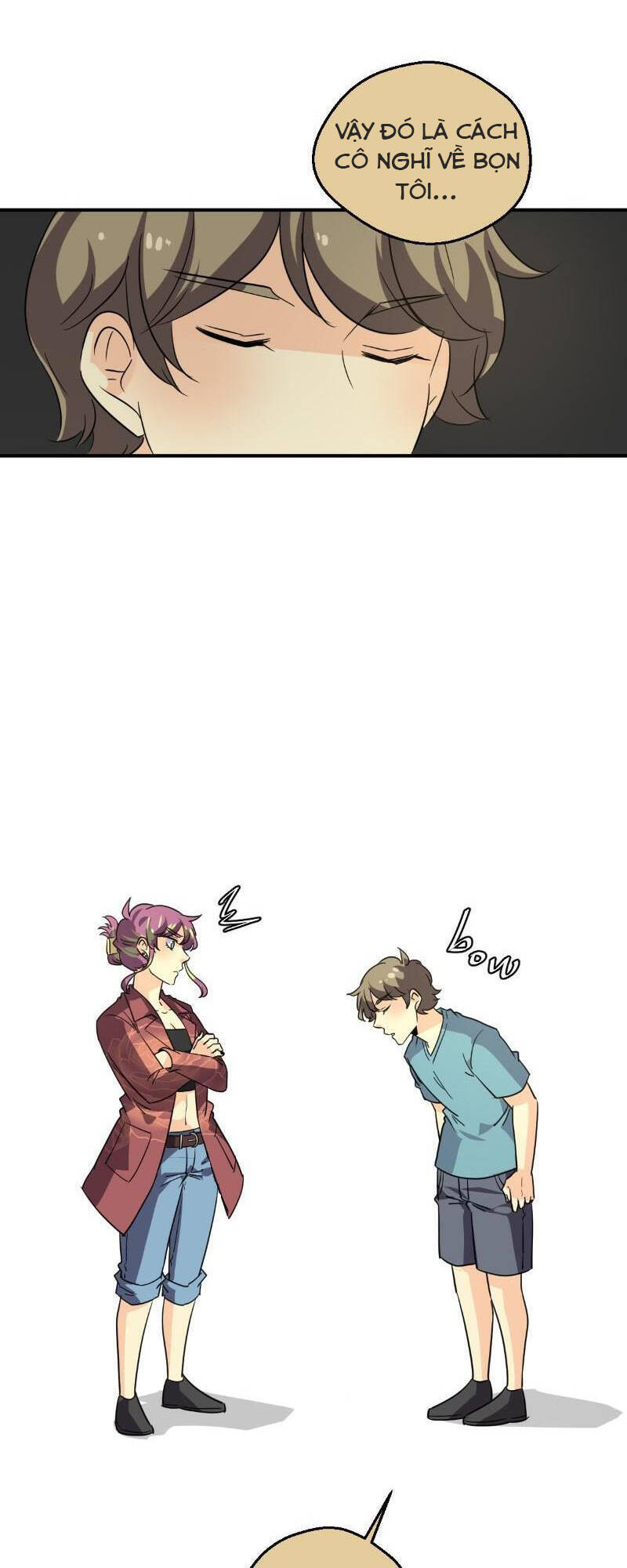 Unordinary Chapter 248 - Trang 2