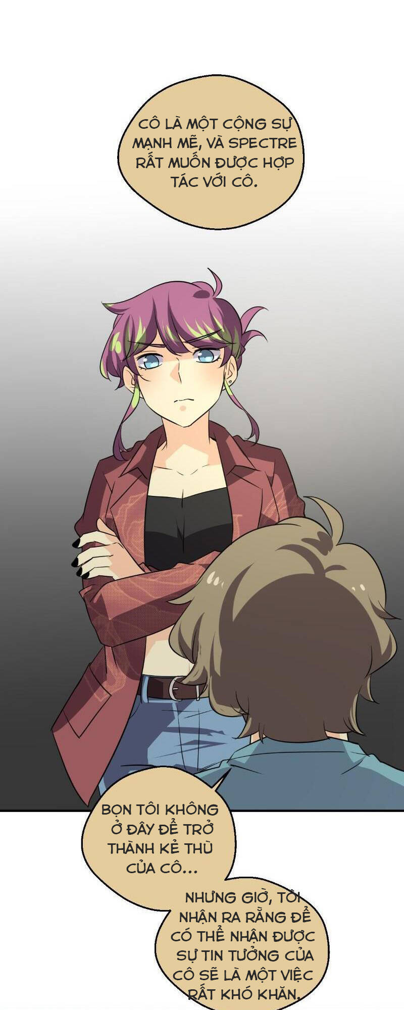 Unordinary Chapter 248 - Trang 2