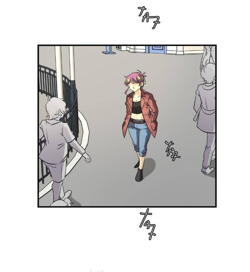 Unordinary Chapter 248 - Trang 2