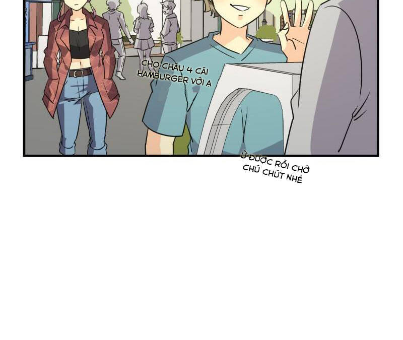 Unordinary Chapter 248 - Trang 2