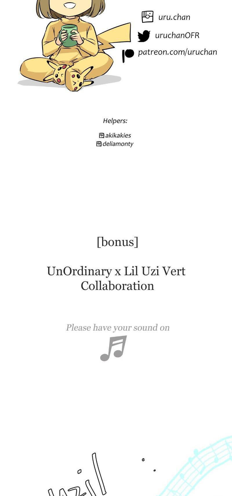 Unordinary Chapter 248 - Trang 2