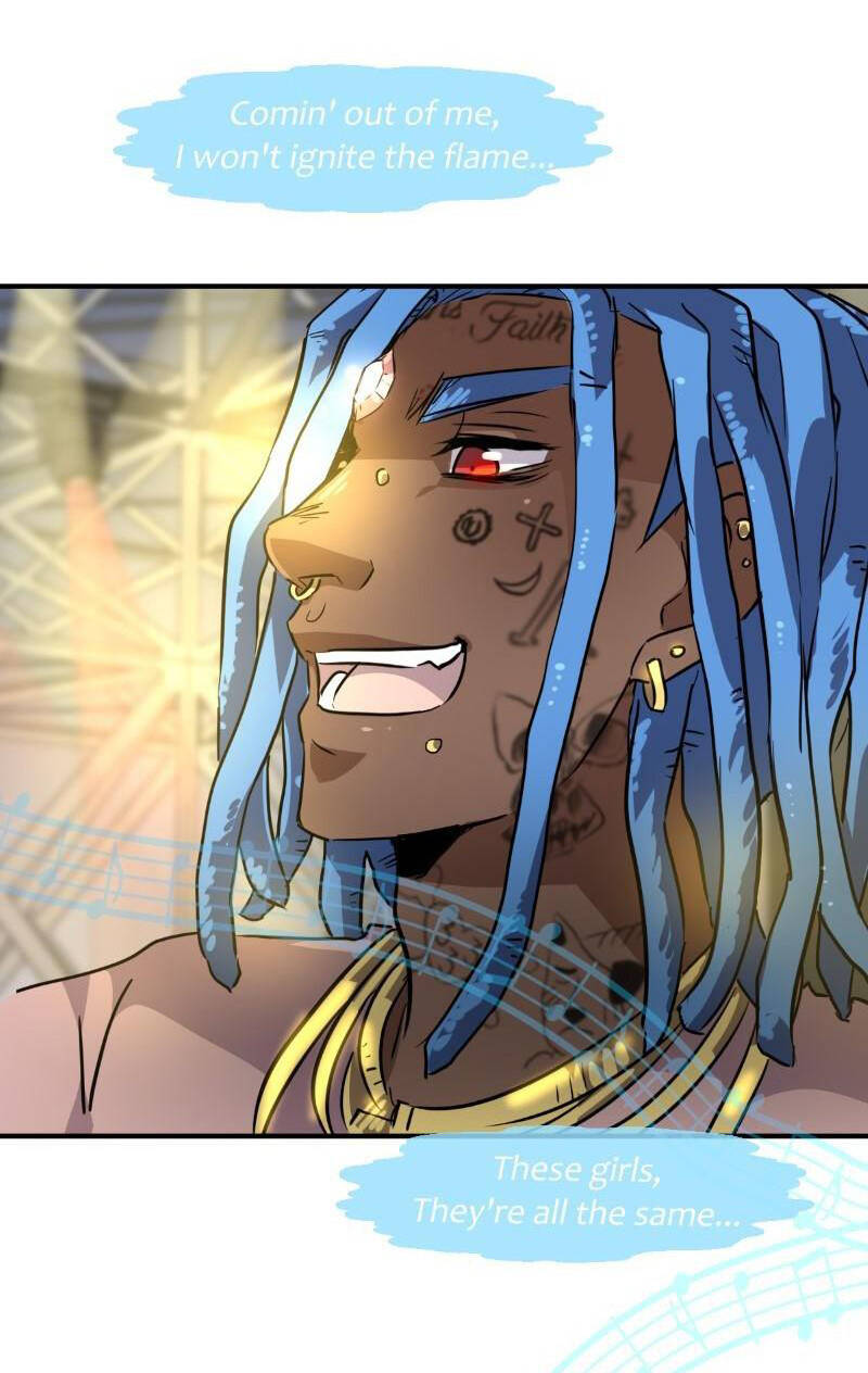 Unordinary Chapter 248 - Trang 2