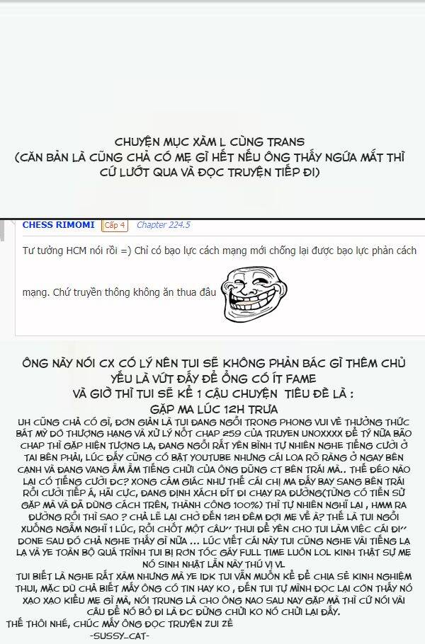 Unordinary Chapter 249 - Trang 2