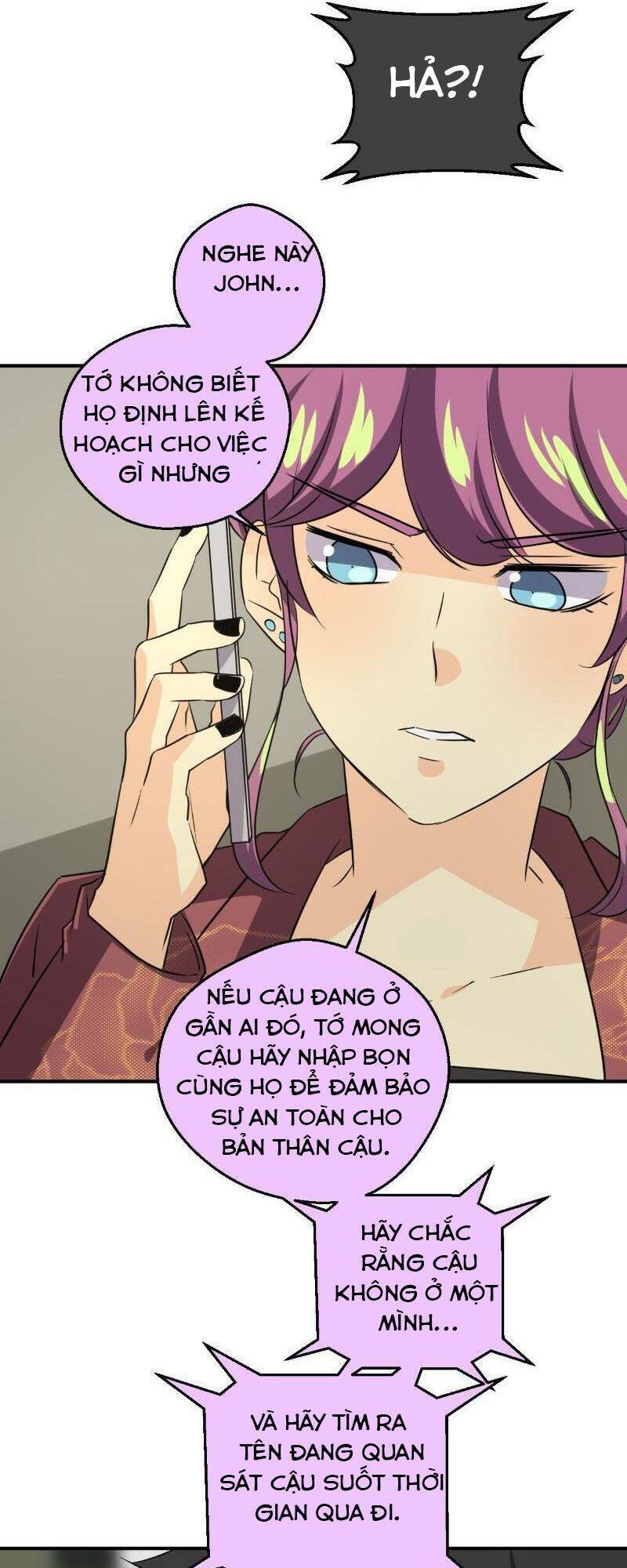 Unordinary Chapter 249 - Trang 2