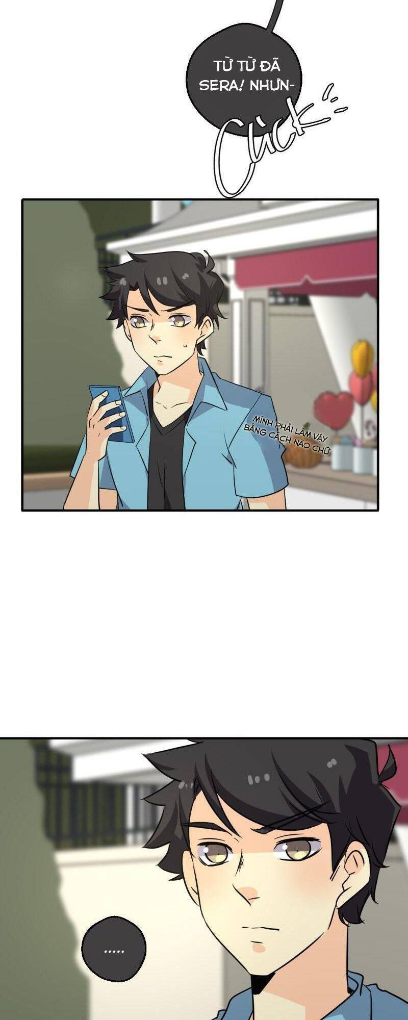 Unordinary Chapter 249 - Trang 2