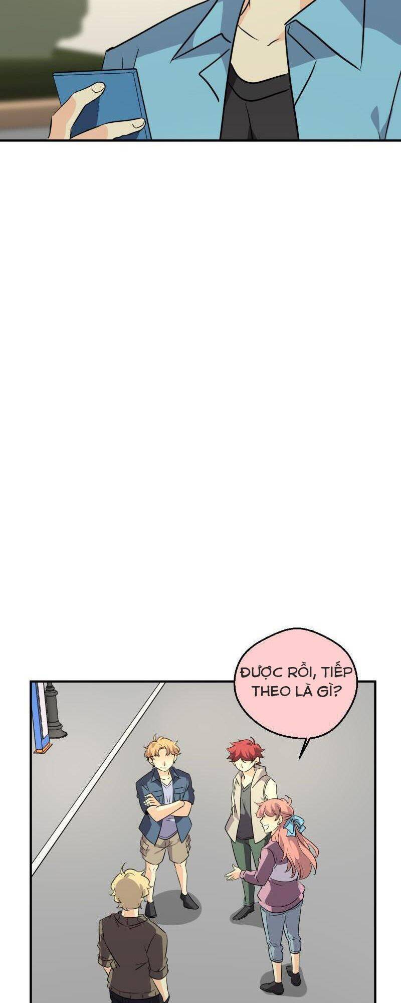 Unordinary Chapter 249 - Trang 2