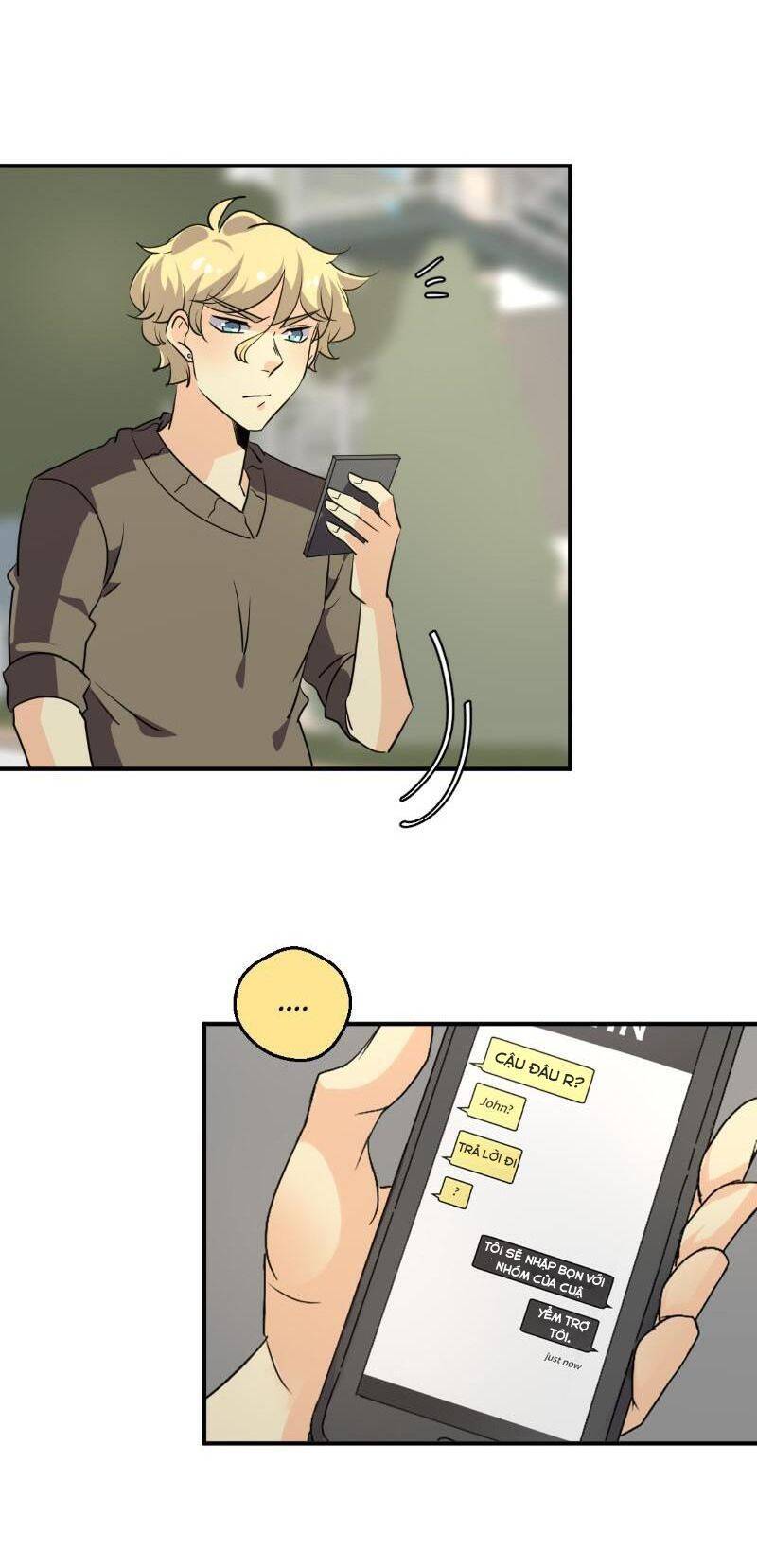 Unordinary Chapter 249 - Trang 2