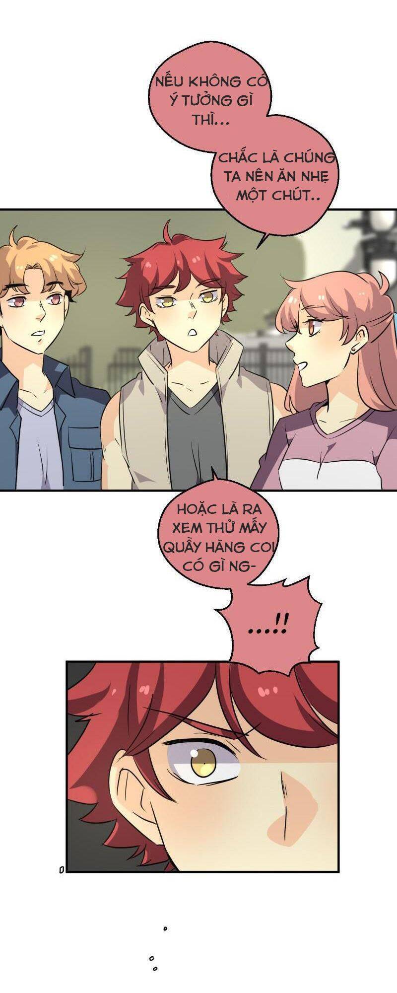 Unordinary Chapter 249 - Trang 2