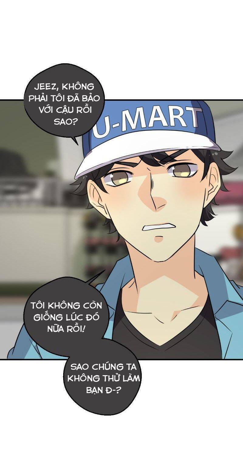 Unordinary Chapter 249 - Trang 2