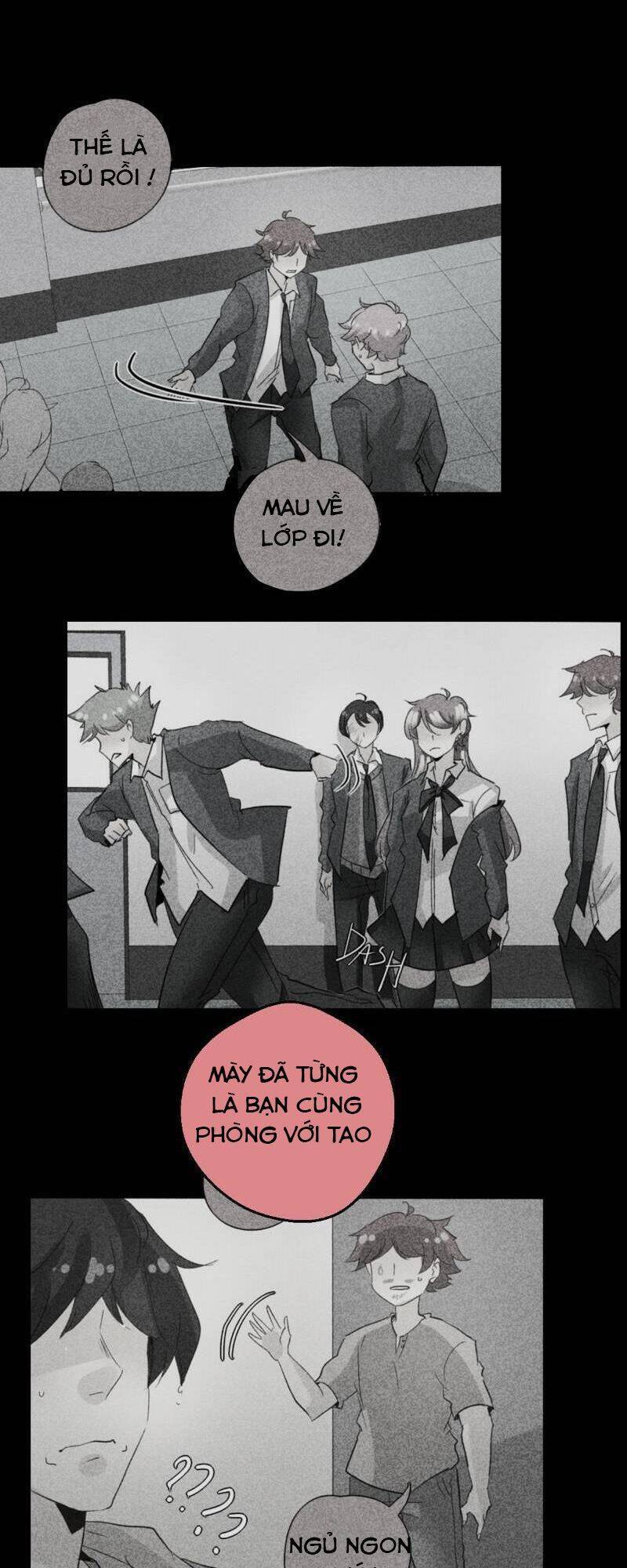 Unordinary Chapter 249 - Trang 2