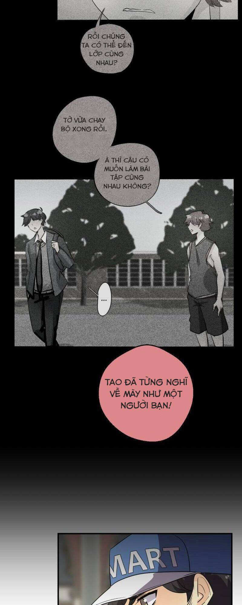 Unordinary Chapter 249 - Trang 2