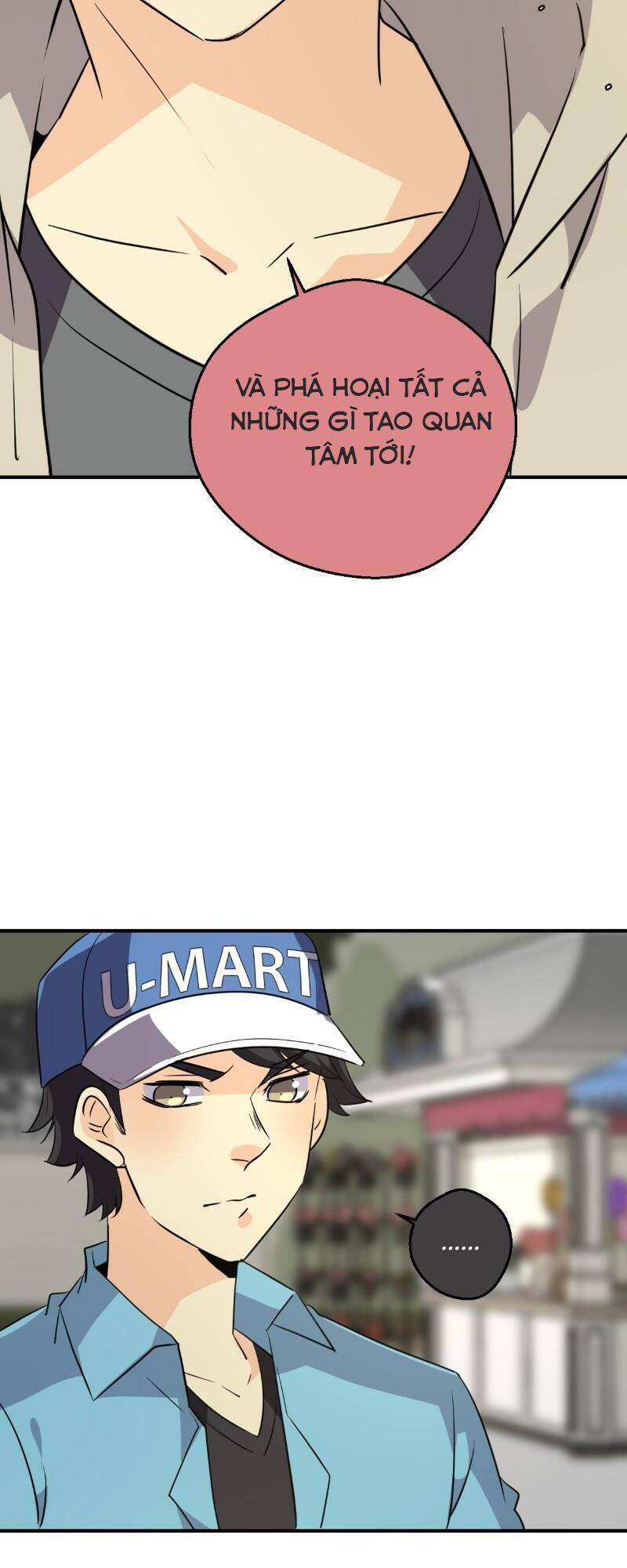 Unordinary Chapter 249 - Trang 2
